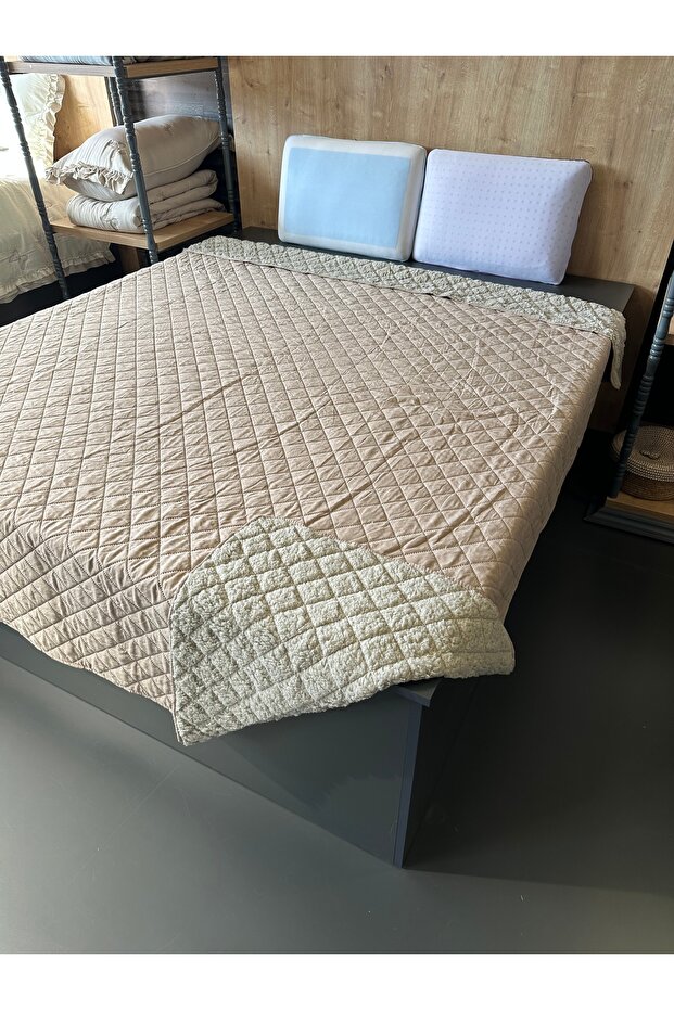 Battal Boy 4 Season Multi-Purpose Bed Cover