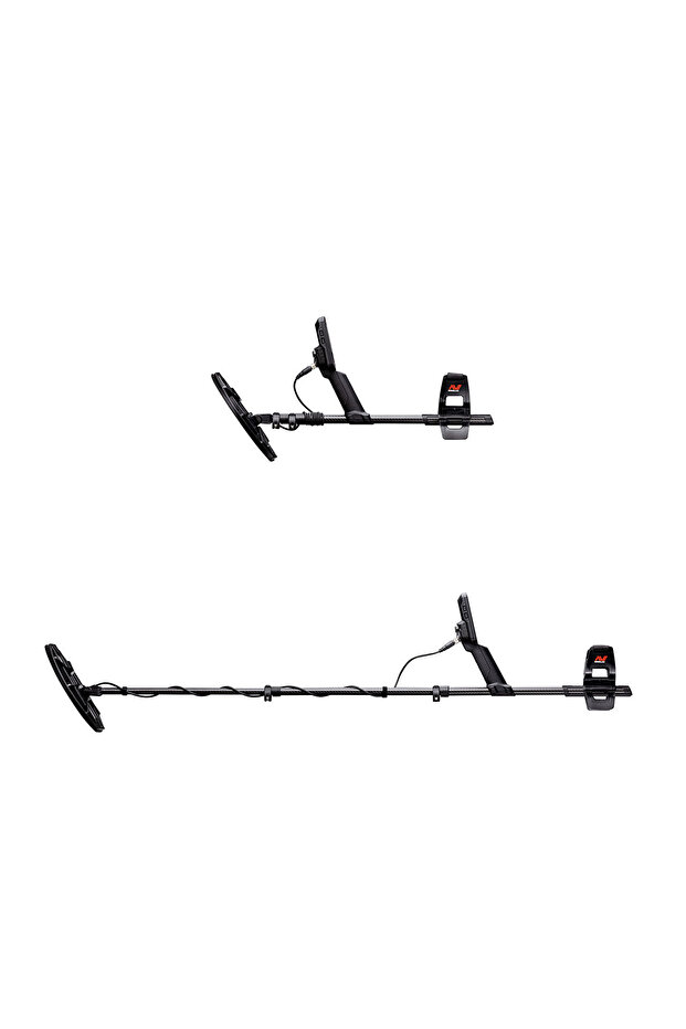 Metal Dedektörü - 2