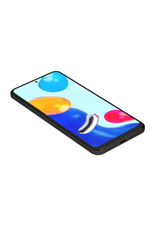 واقي شاشة ريدمي نوت 10 برو دافين سيراميك - أسود - 4