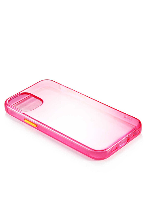 حافظة سافا بيسترو متوافقة مع هاتف آيفون 12 ميني - أزرق - 3