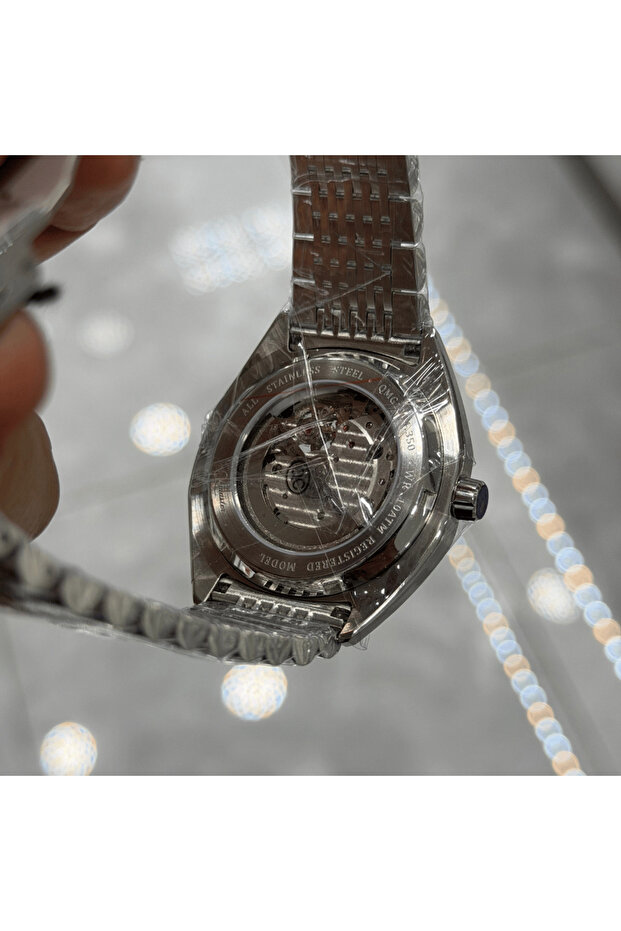 Qmg1244.390 Automatic Wristwatch - 3