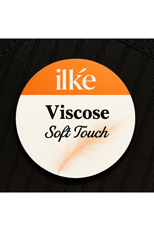 viskon bikini 3'lü set - 3