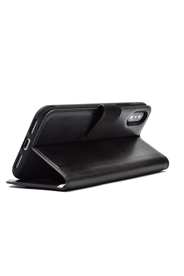 حافظة 15T CPPL حافظة كار ديلوكس مع غطاء - أحمر - 7