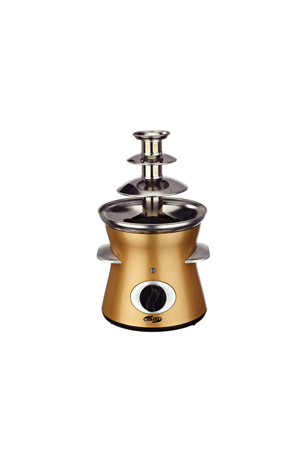 BM Satellite Chocolate Fountain BM-109