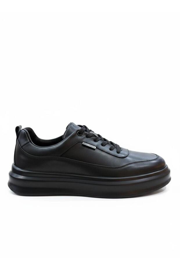 Azıel Casual Leather Shoes 102 25598