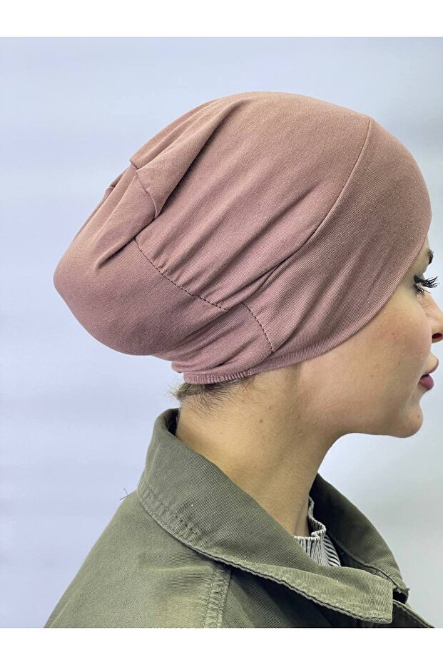 خياطة مخفية قبعة بحرية عملية قابلة للارتداء
