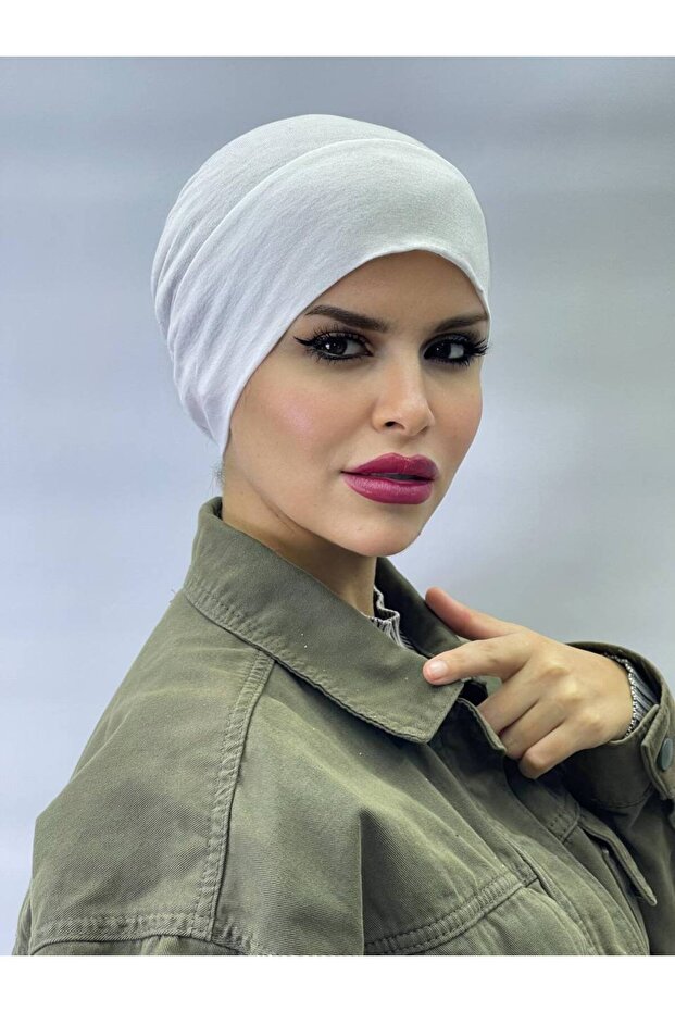 خياطة مخفية قبعة بحرية عملية قابلة للارتداء