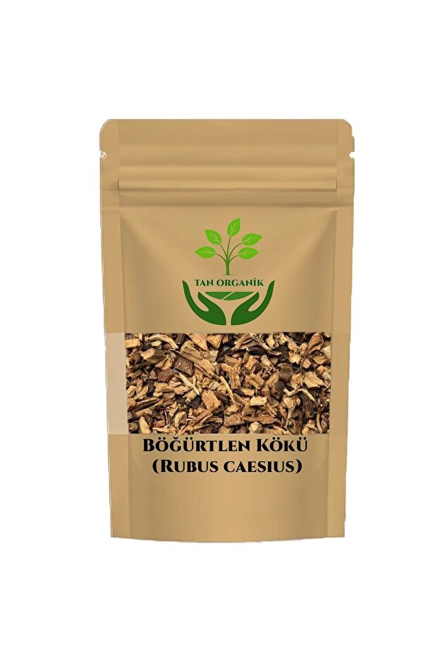 Blackberry Root Natural Native 100Gr
