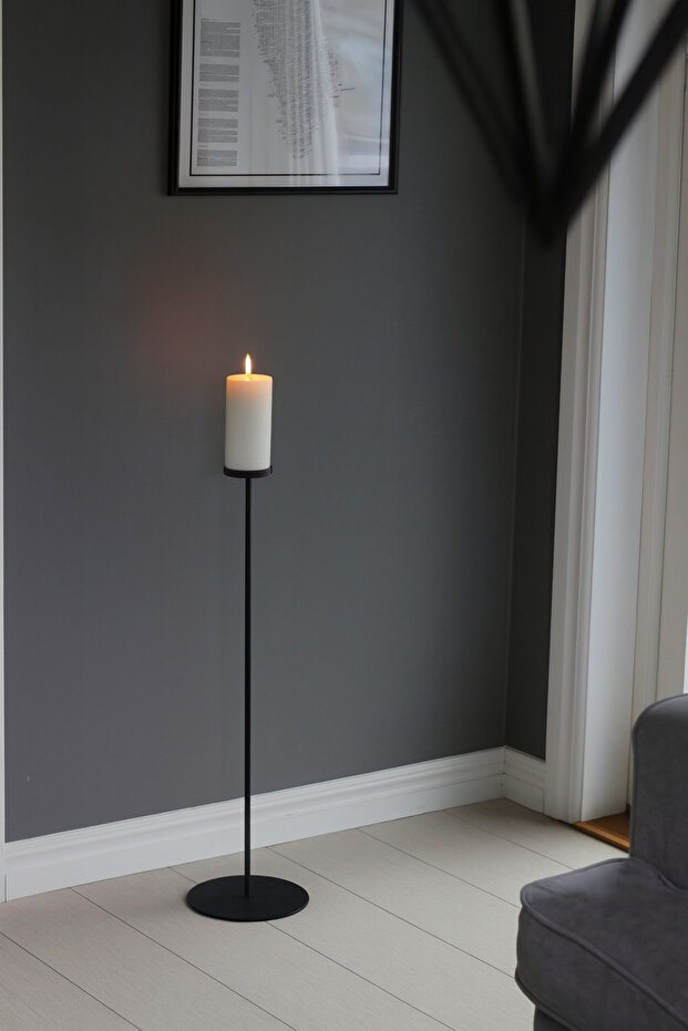 Candle holder (singular) - 1