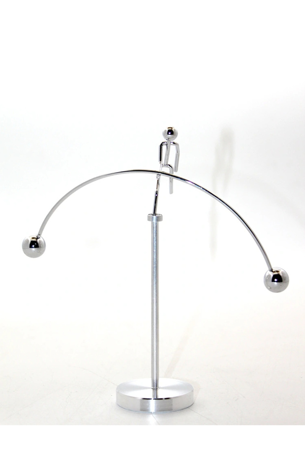 Newton Balance Adam Liv678