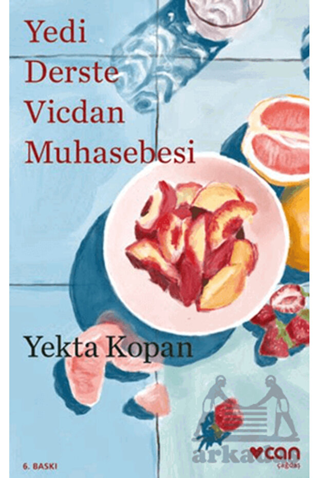 Yedi Derste Vicdan Muhasebesi
