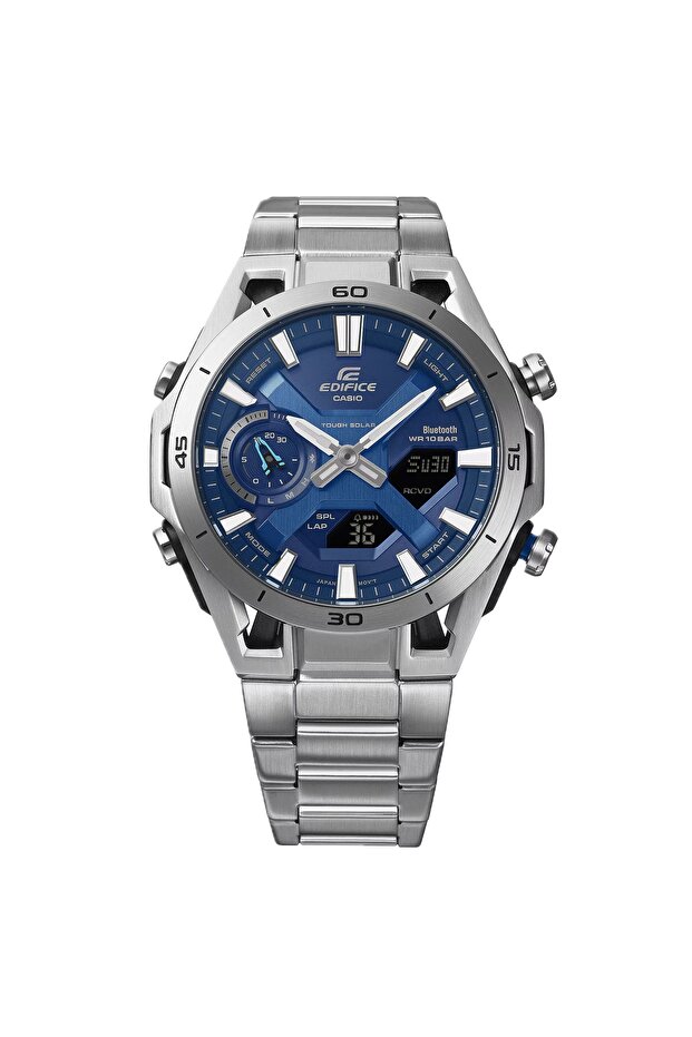Ecb-2300D-2Adf Edifice Erkek Kol Saati - 2