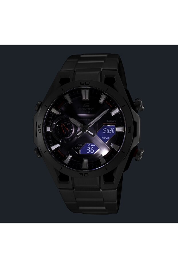 Ecb-2300D-2Adf Edifice Erkek Kol Saati - 3