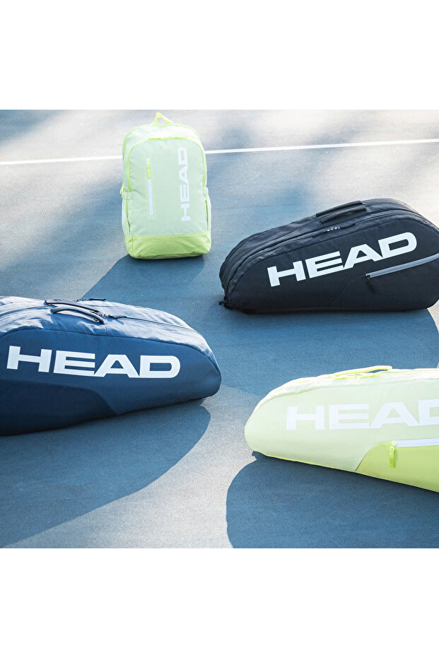 Base 6’lı Sage Probag - 3