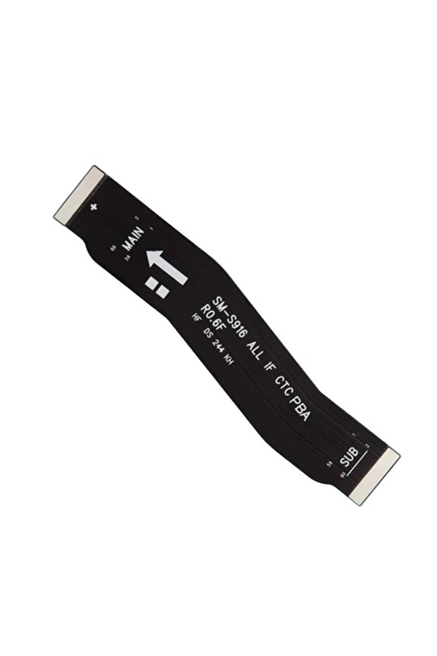 Flex Principal S23 Plus (S916) - 1