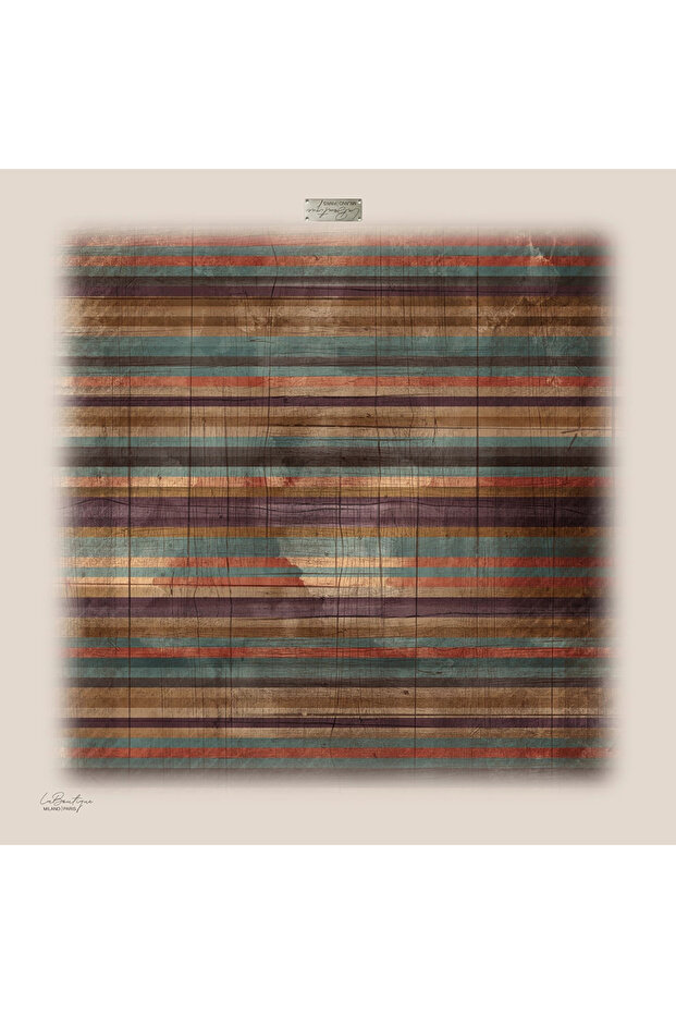 Fall |   Summer Serenity Scarf 1283-05-90X90