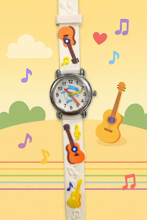 Çocuk kol saati - 1