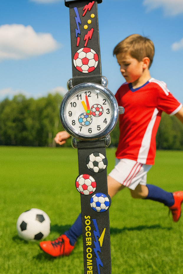 Çocuk Kol Saati - 1