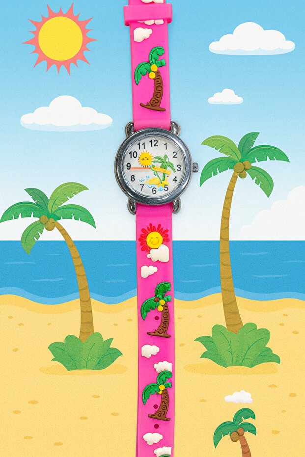 Çocuk Kol Saati - 1