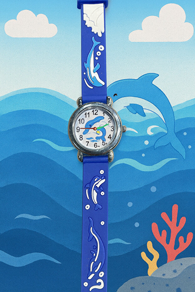 Çocuk Kol Saati - 1