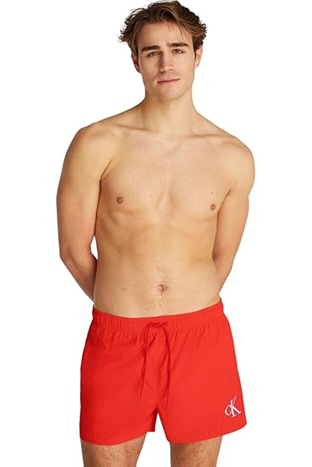 SHORT DRAWSTRING - 4