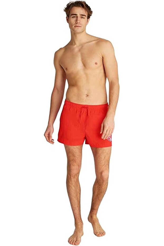 SHORT DRAWSTRING - 5