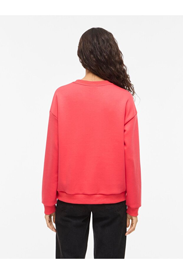 Sweatshirt VISANDY Basic - 4