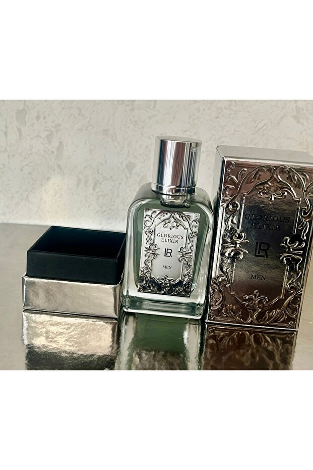 lüx glorıous elıxır parfüm - 2