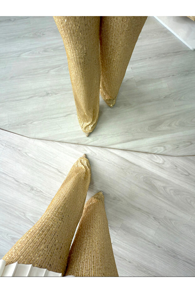 مجموعة الترتر الذهبية - 2