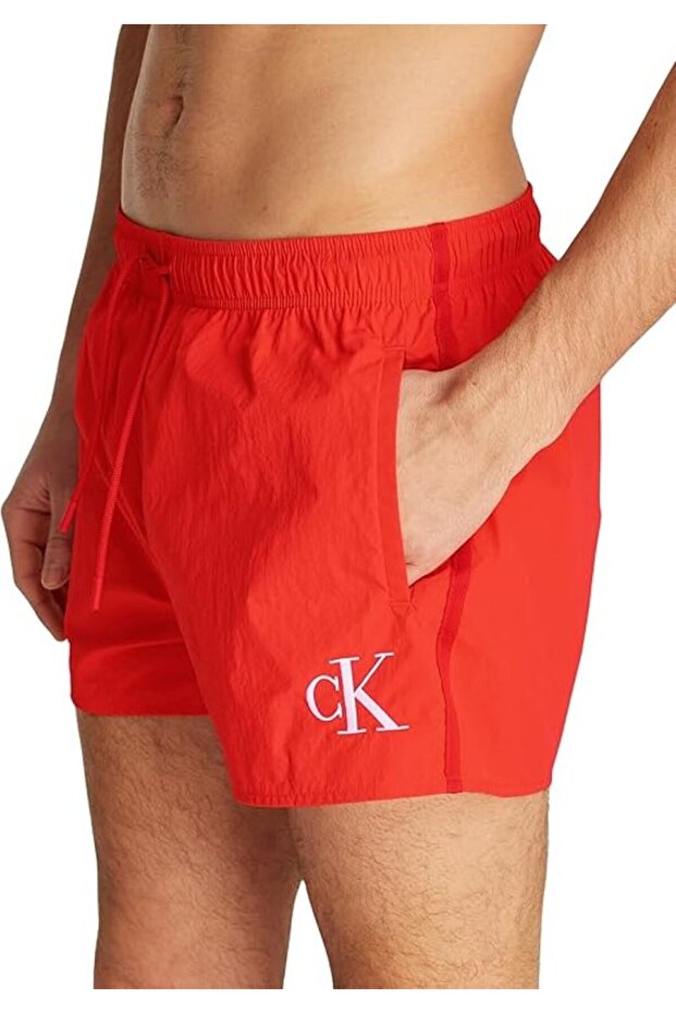 SHORT DRAWSTRING - 2