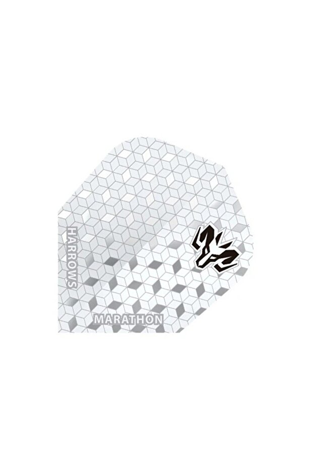 Marathon Wolfram Dart Flight - 1