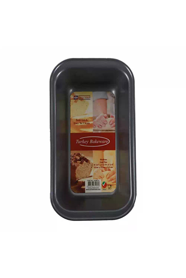 AVCI Non-Stick Easy to Clean-Medium Loaf Pan-23cm