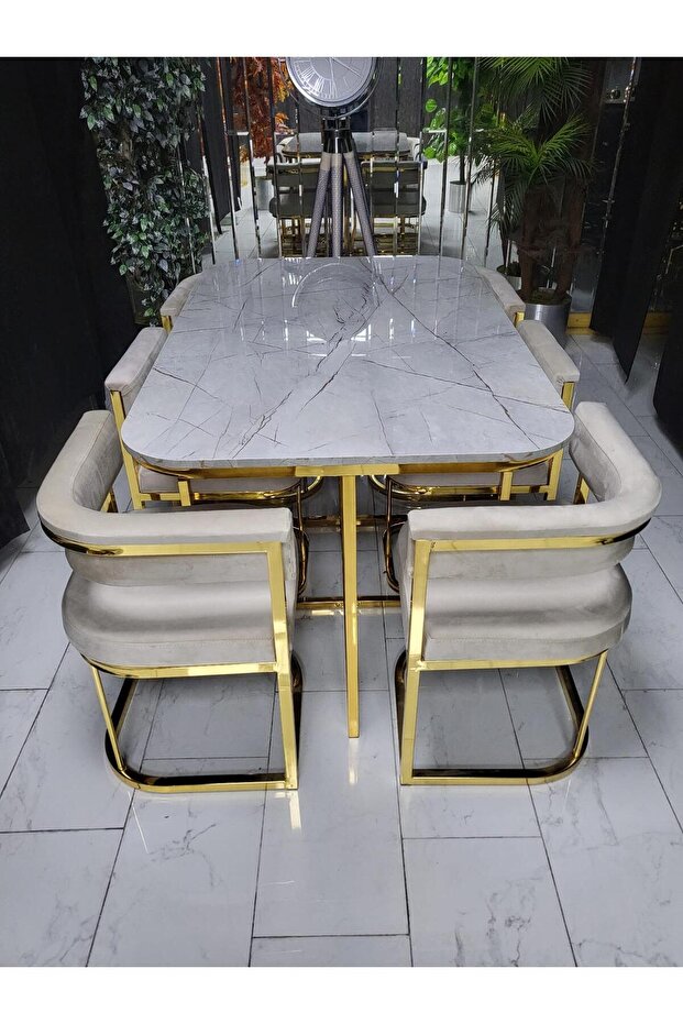 LEGO MASA SANDALYE - 3