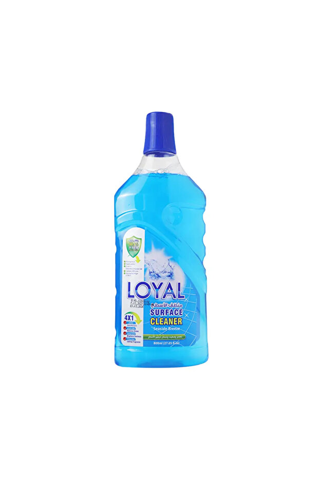 Surface Cleaner with Seaside Breeze Fragrance- 800ml