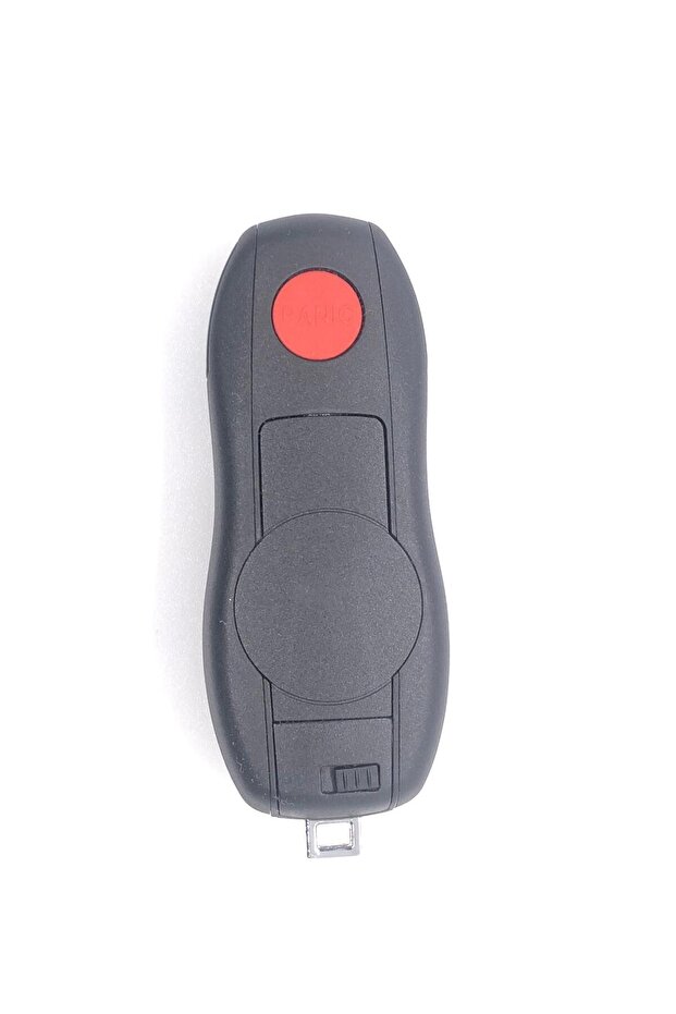 Cayenne Smart Kumanda Kabı - 2