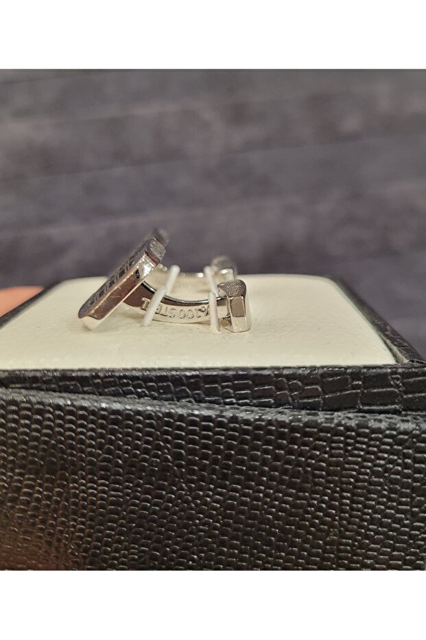 ÇELİK KOL DÜĞMESİ - 3