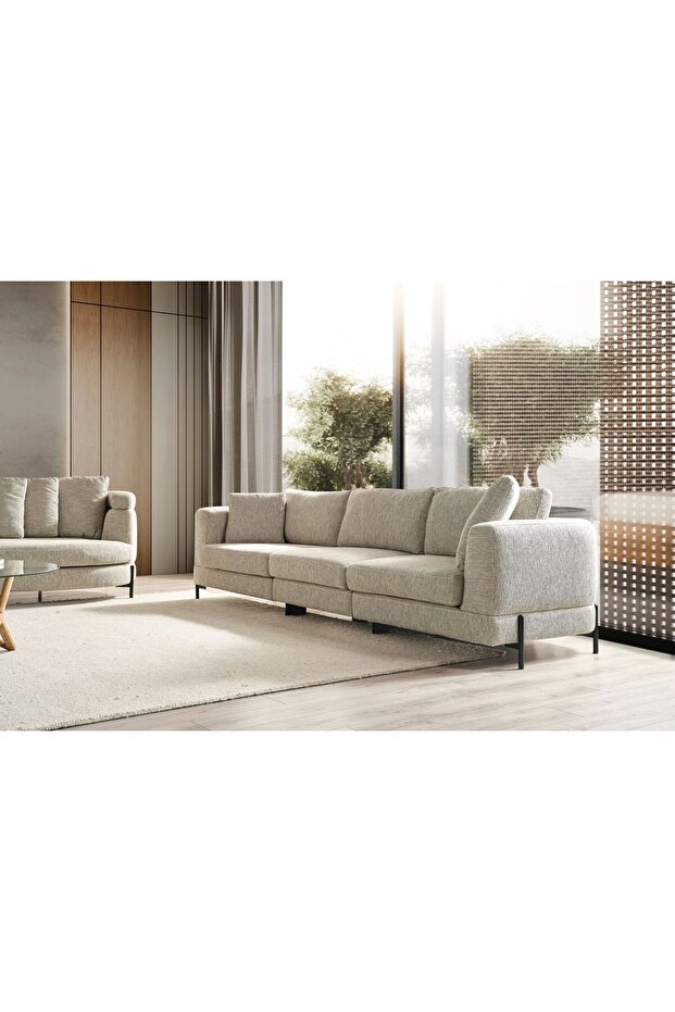 Bonna Large Kanepe - 1