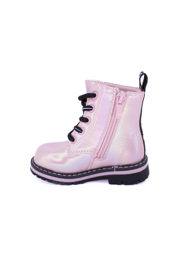 FancyGloss Ροζ Μπότες - 4