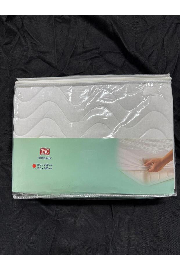 FİTTED KAPİTONE ALEZ 100X200 - 2