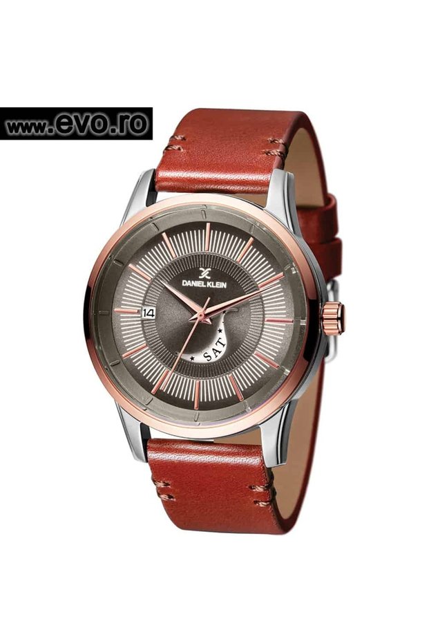 Ceas bărbătesc premium - DK 11300-2