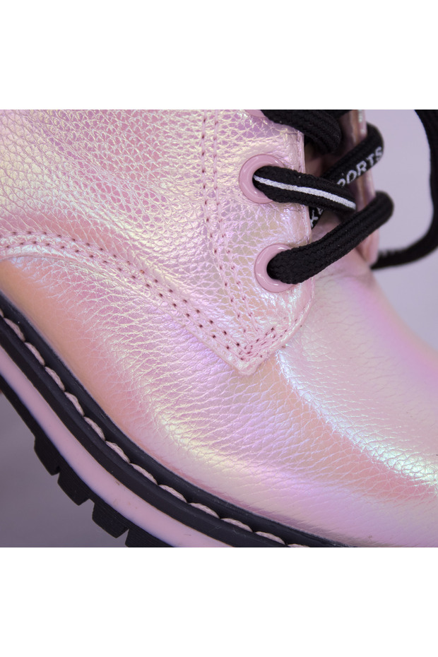 FancyGloss Ροζ Μπότες - 7