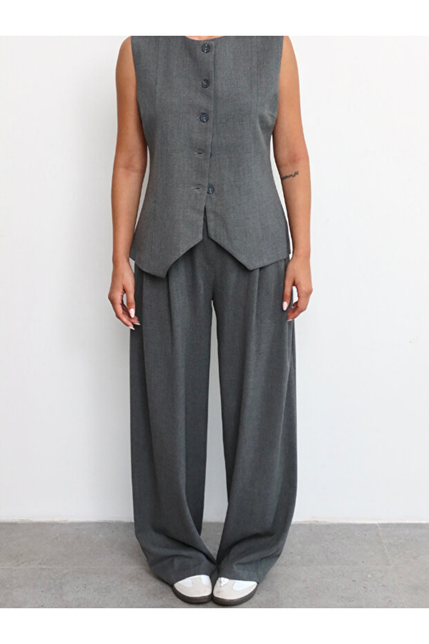 سترة بأزرار - 3