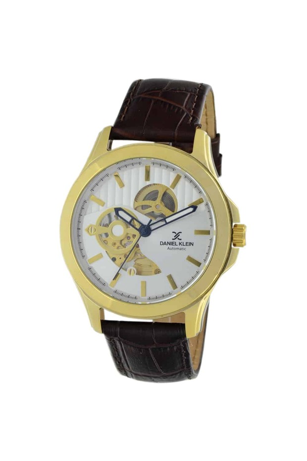 Ceas bărbătesc schelet – DK 11444-4 - 1