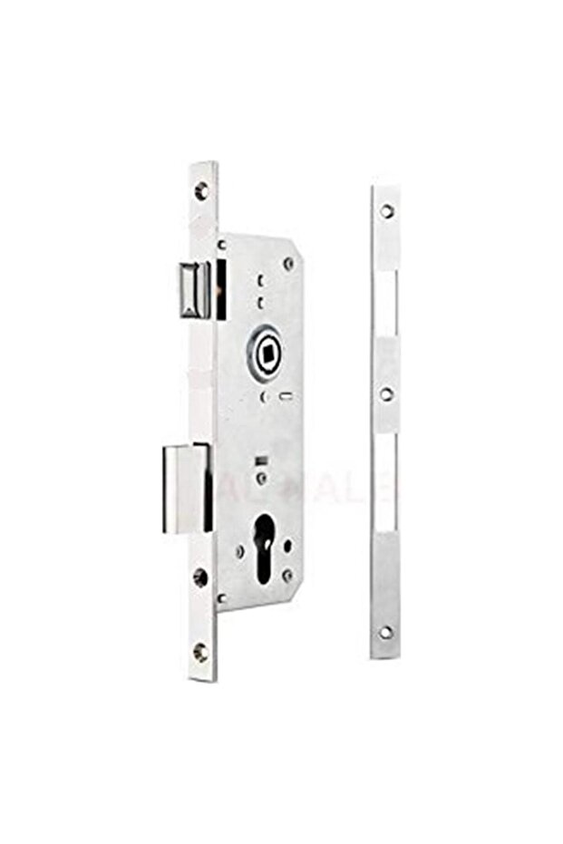 Aklock Cylinder Door Lock 35mm