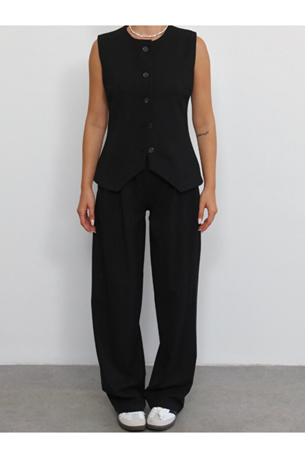 سترة بأزرار - 3