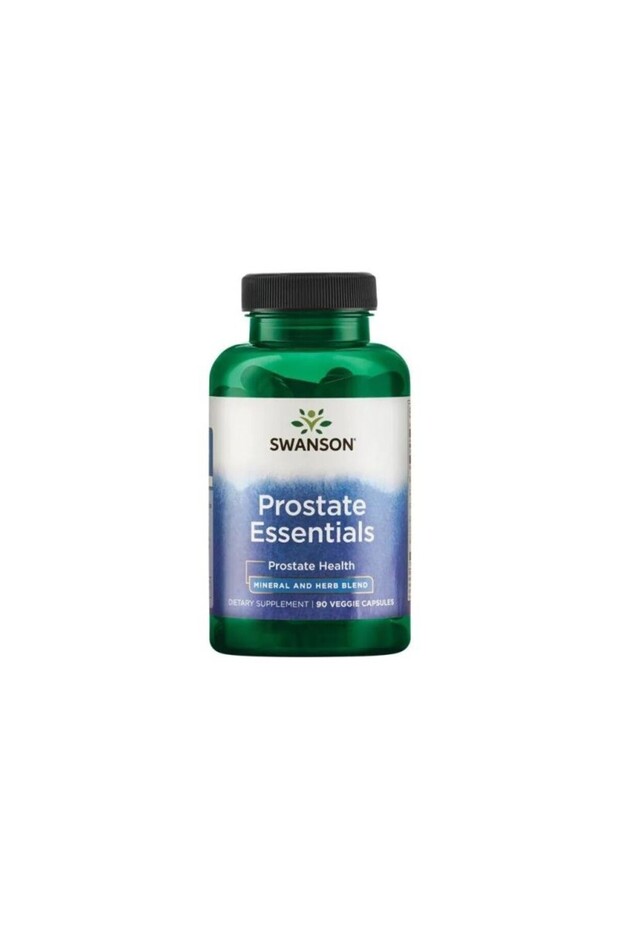 Essentials (for ) - 90 Capsules - 1