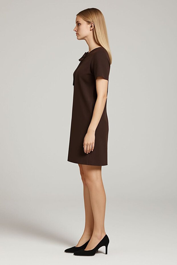 Rochie de damă 26KRB61898 - 2