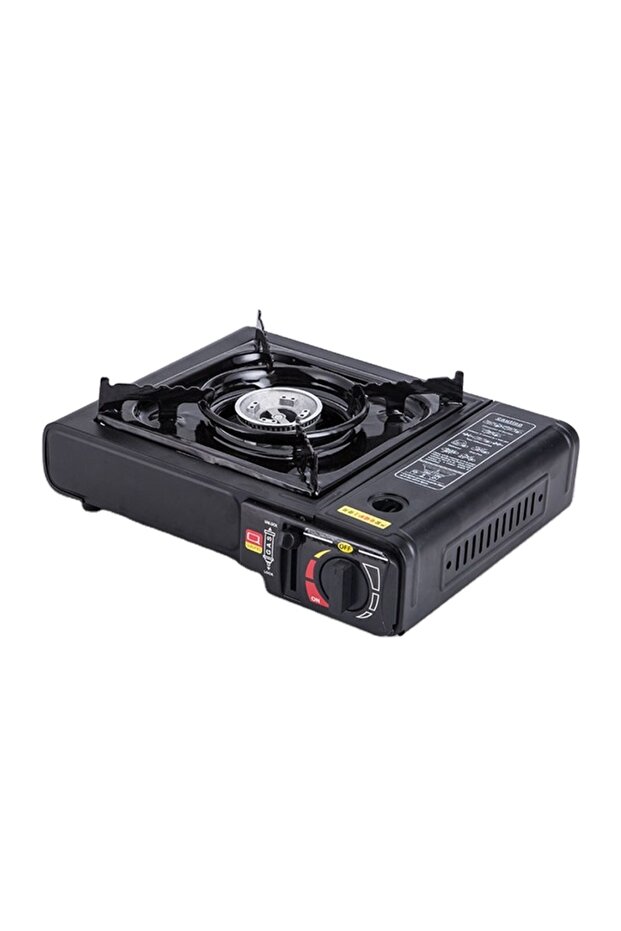 Hot Selling Outdoor Portable Ultralight Camping Mini Burner Gas Stove
