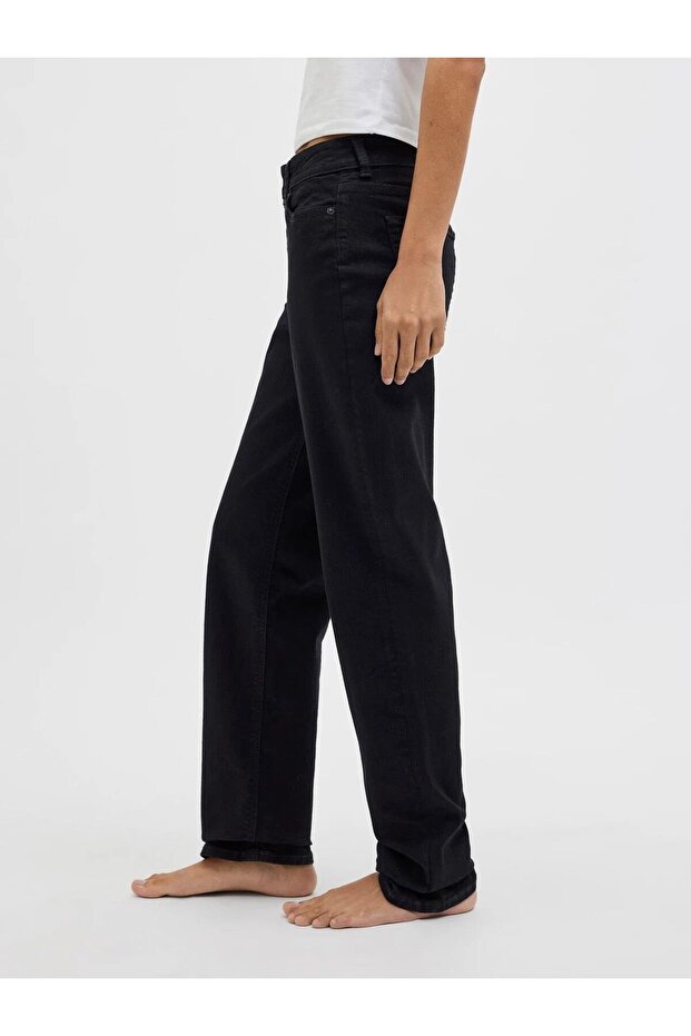 Jxnice Kadın Jean - 4