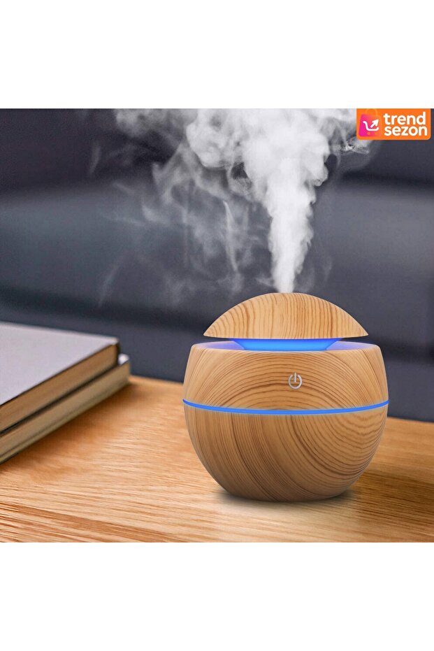 Aromatic Diffuser 098 Beige - 8